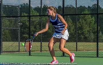 Tennis vs Mauldin 37